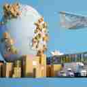شركة Ravan Gostar Adel Transport Company في Tabriz