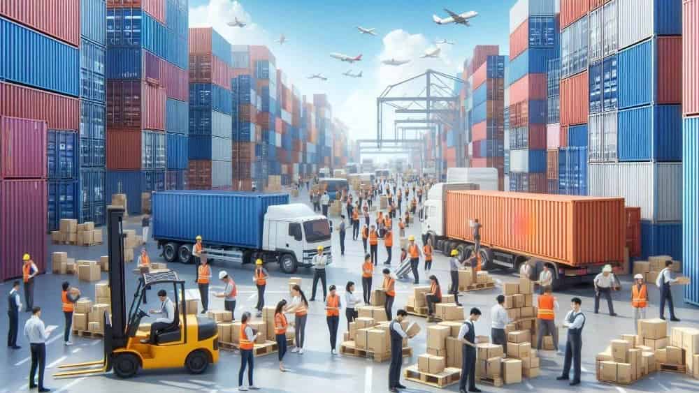 شركة Ravan Gostar Adel Transport Company في Tabriz