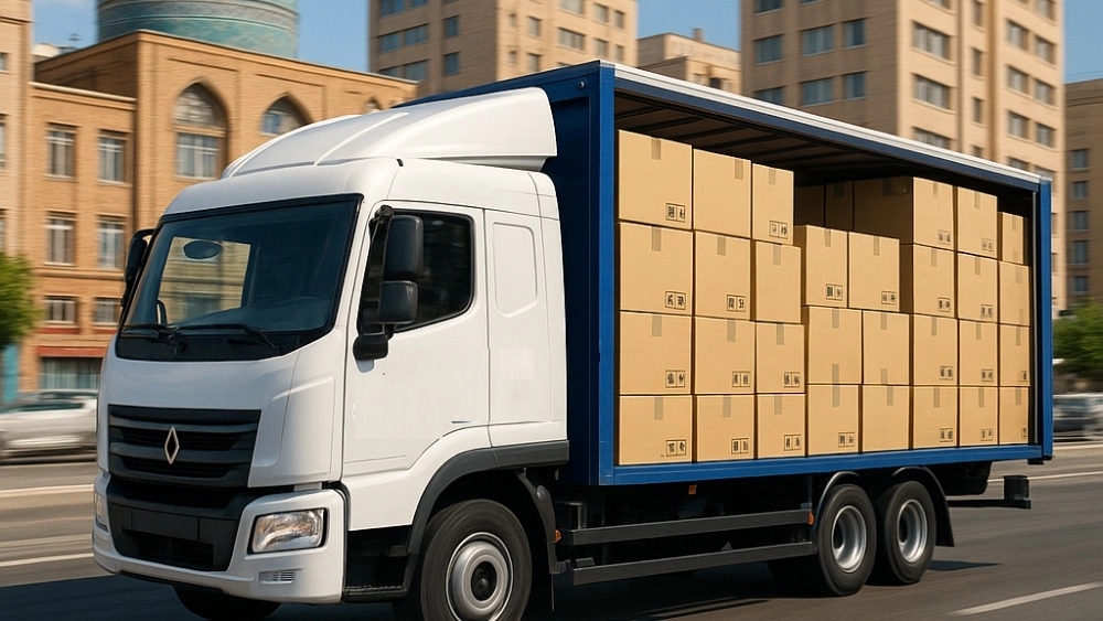 Fast and Cheap Transportation in Tabriz: Ravan Gostar Adel Company Clever Selection Fast and Cheap Transportation in Tabriz: Ravan Gostar Adel Company Clever Selection